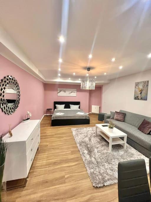 Appartement 3 Personen Im Zentrum Berlin